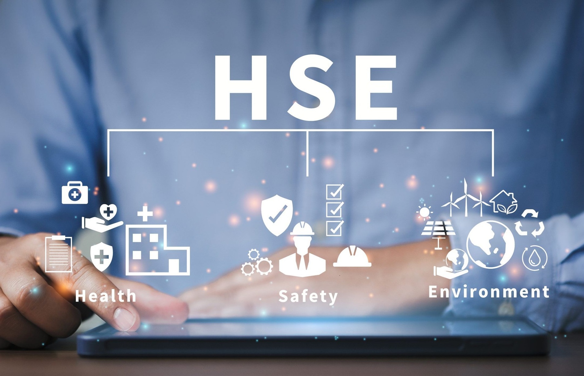 HSE / QA